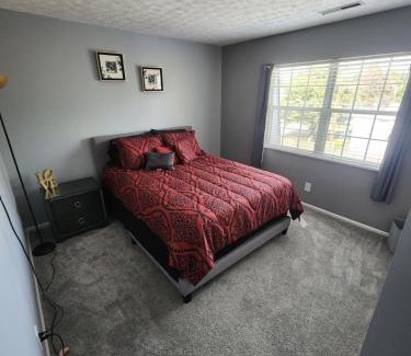 Westwood Apartment | FC Suites