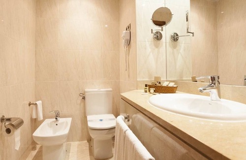 Collado Villalba Hotel | FC Villalba