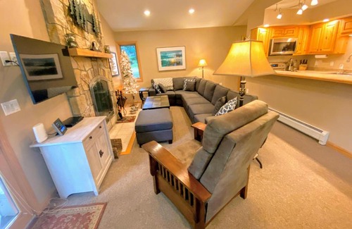 Bretton Woods House | FC42 fabulous Mountain View Grand Resort Spa