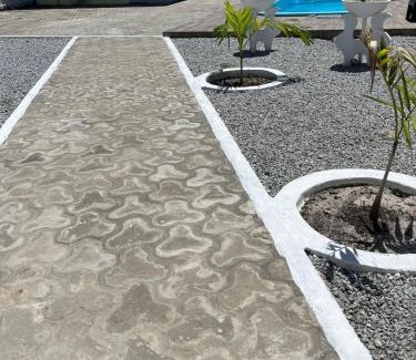 Barra de Camaratuba Hotel | Fdl espaço gourmet