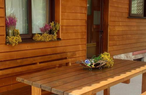 Virak House | FeĐoNi