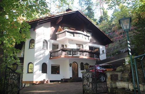 Wachenheim an der Weinstrasse House | Ferienhaus für 4 Gäste mit 148m² in Wachenheim an der Weinstraße