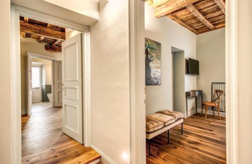 Rione V Ponte Apartment | Febo Decharm apartment
