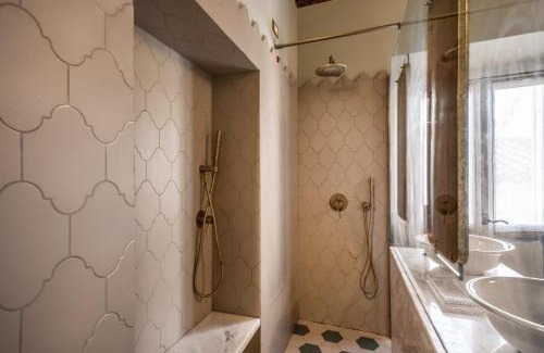 Rione V Ponte Apartment | Febo Decharm apartment