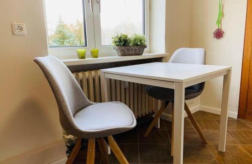 Brunsbuttel Apartment | FEDDERSEN LIVING Große Ferienwohnung - Garten - Terrasse - Smart TV - Netflix