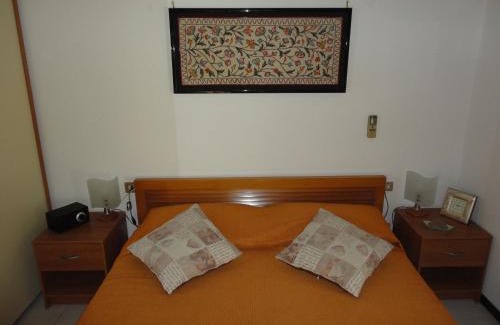 Province of Cagliari Apartment | Fede & Francy