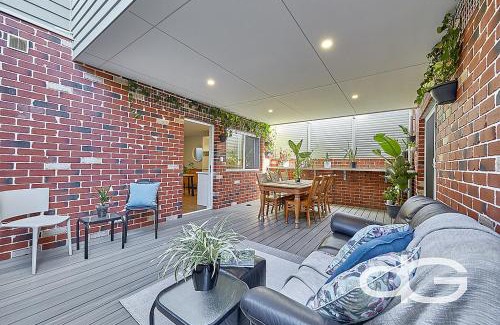 South Fremantle Apartment | Federal Apartments South Fremantle