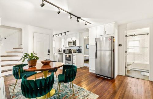 Federal Hill Apartment | Federal Hill PRIDE