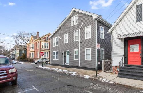 Federal Hill Apartment | Federal Hill PRIDE
