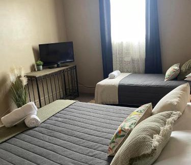 Quirindi Hotel | FEDERAL HOTEL QUIRINDi