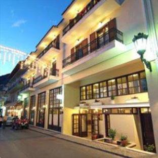 Delfoi Hotel | Fedriades Delphi Hotel