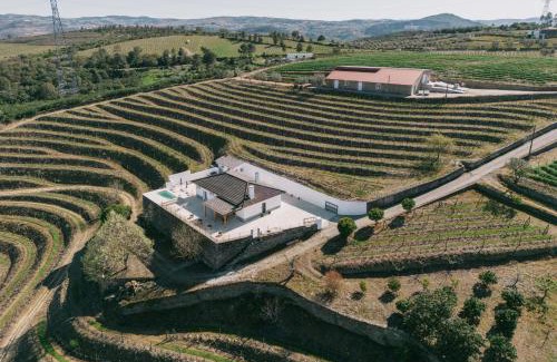 Peso da Regua Villa | Feel Discovery Quinta do Muro Douro Valley