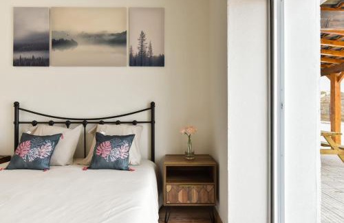 Peso da Regua Villa | Feel Discovery Quinta do Muro Douro Valley