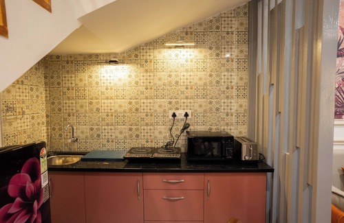 Morjim Villa | Feel Goa Villa Olive- Unit of My Booking Guru.