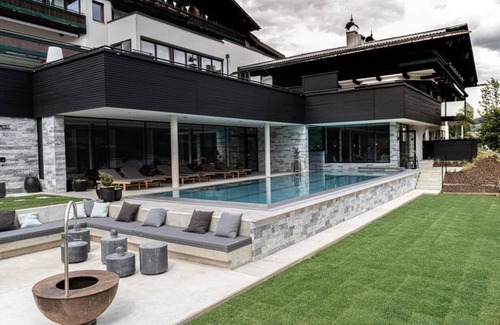 Sankt Veit im Pongau House | Feel-Good Room Comfort - Verwöhnhotel Sonnhof