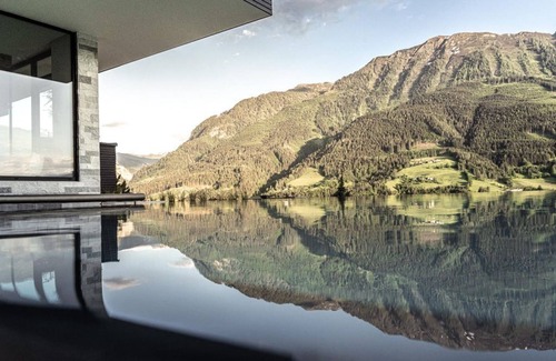 Sankt Veit im Pongau House | Feel-Good Room Comfort - Verwöhnhotel Sonnhof