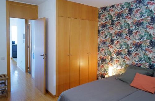 Santa Ursula Apartment | FEEL GOOD Ferienapartment mit Meerblick und Pool