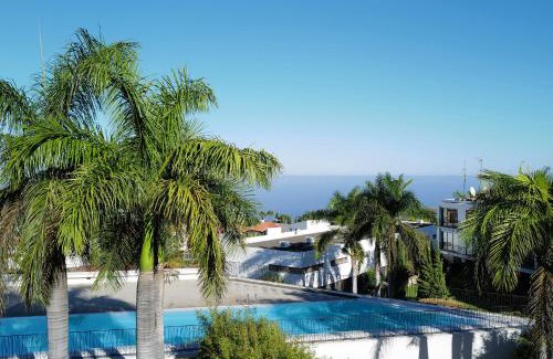 Santa Ursula Apartment | FEEL GOOD Ferienapartment mit Meerblick und Pool