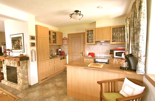 Gattererberg Apartment | Feel-good vacation apartment with a dream view. 2-8 persons