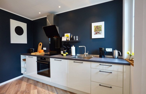 Gondorf Apartment | Feel@Home - Eifellife Apartments in Gondorf - near Eifelpark Gondorf