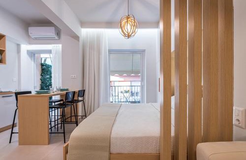 Kinosargous Apartment | Feel like home