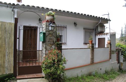 Benamahoma House | Feel Nature en La Casa de la Desconexión