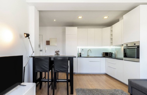 Centro / Baixa Apartment | Feel Porto Historical Flats