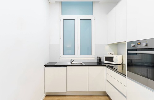 Centro / Baixa Apartment | Feel Porto Historical Flats