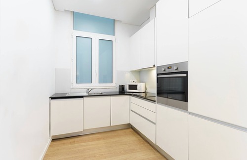 Centro / Baixa Apartment | Feel Porto Historical Flats