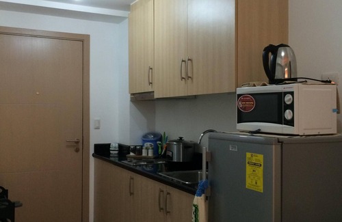 Plainview Condo | Feel The Light At Light Residence Away From Home