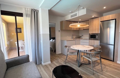 Tossa de Mar Apartment | Feelathome Vil-la Romana