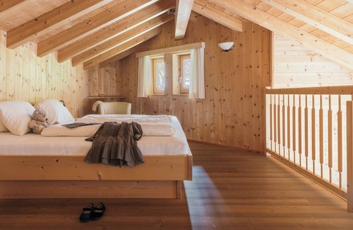 Oetz Hotel | Feelfree Nature Resort