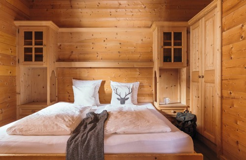 Oetz Hotel | Feelfree Nature Resort