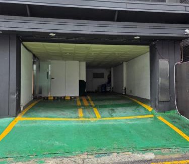 Gwangmyeong Hotel | Feeling Motelstay