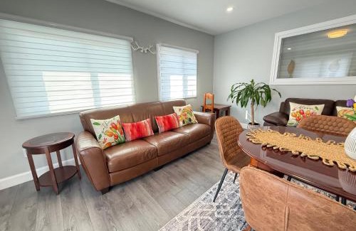 Ahuntsic-Cartierville Apartment | Feels like a Home ,Away from Home !