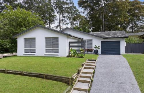 Glenning Valley House | Feels like home