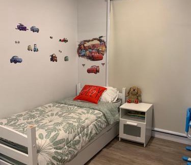 Glenning Valley House | Feels like home