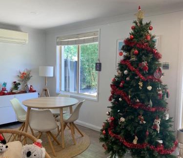 Glenning Valley House | Feels like home