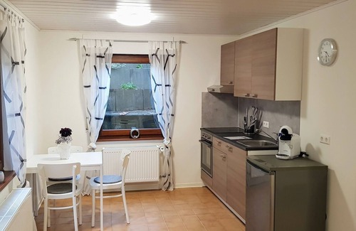 Remseck am Neckar Apartment | Feels like Home @ Eppinger, where Rems and Neckar meet