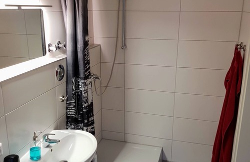 Remseck am Neckar Apartment | Feels like Home @ Eppinger, where Rems and Neckar meet