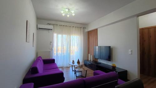 Zipari Apartment | Feels Like Home in Kos island
