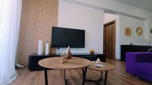 Zipari Apartment | Feels Like Home in Kos island