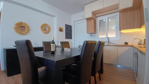 Zipari Apartment | Feels Like Home in Kos island