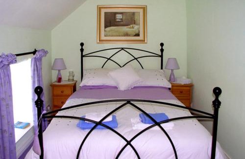 Lauragh House | Fehanaugh Cottage