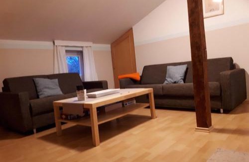 Puttgarden Apartment | Fehmarn Ostseeferien FW2 Kleine Strandperle 115 2