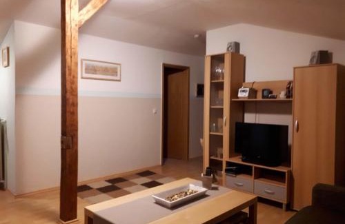 Puttgarden Apartment | Fehmarn Ostseeferien FW2 Kleine Strandperle 115 2