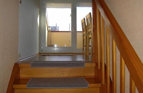 Puttgarden Apartment | Fehmarn Ostseeferien FW2 Kleine Strandperle 115 2