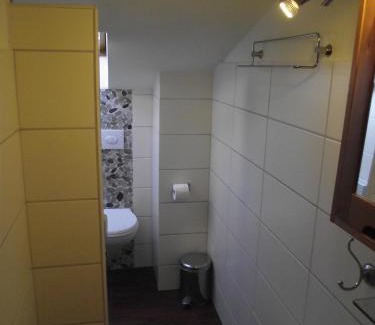Puttgarden Apartment | Fehmarn Ostseeferien FW2 Kleine Strandperle 115 2