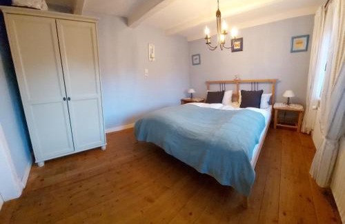 Puttgarden Apartment | Fehmarn Ostseeferien FW4 Große Strandperle 115 1