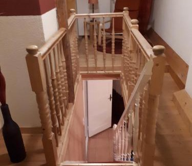Puttgarden Apartment | Fehmarn Ostseeferien FW4 Große Strandperle 115 1
